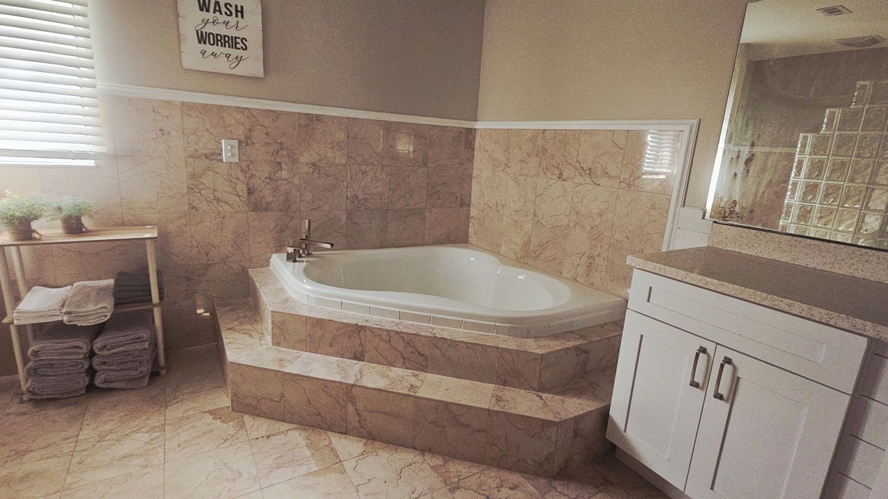 Photo of Bathroom in Spring Hill