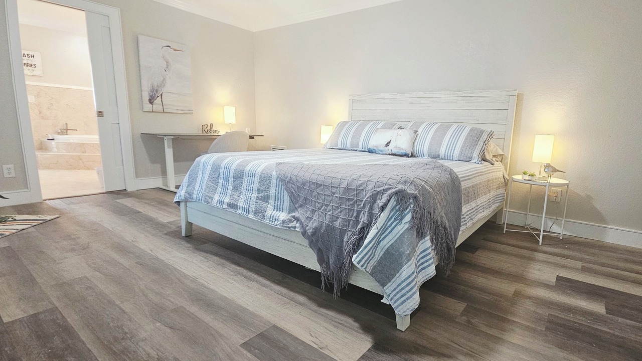 Photo of Bedroom in Spring Hill