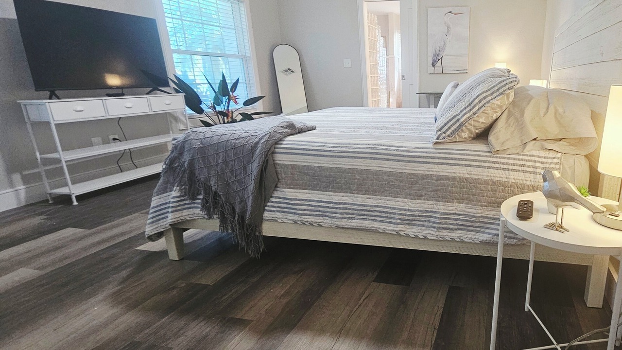 Photo of Bedroom in Spring Hill