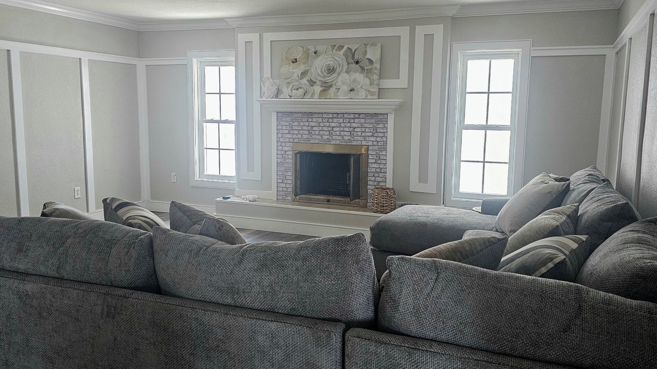 Photo of Livingroom in Spring Hill