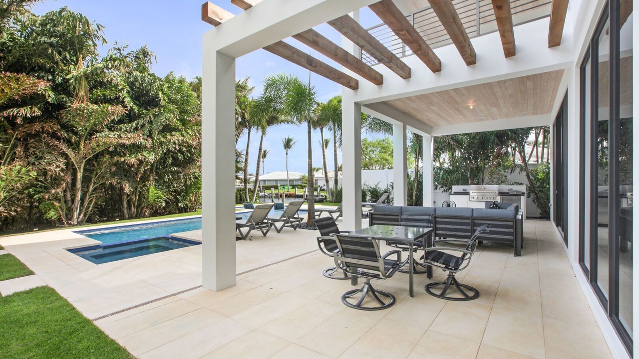 Photo of Outdoor in Delray Beach