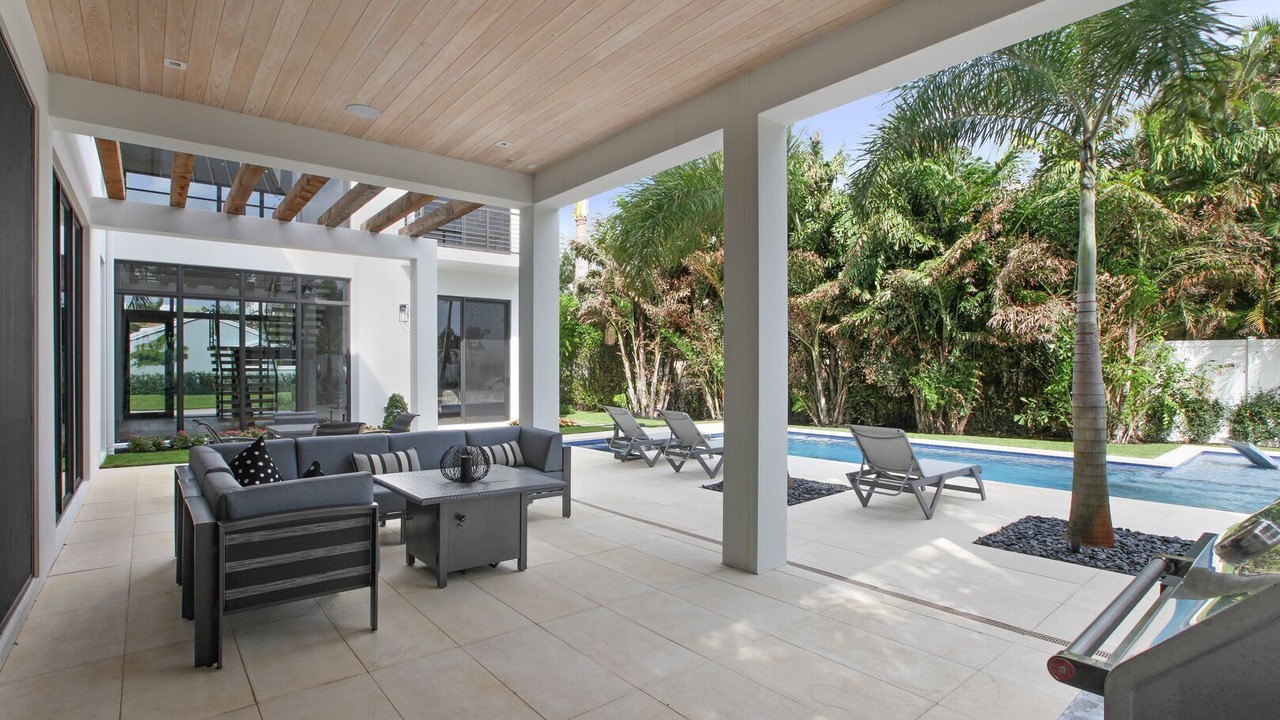 Photo of Outdoor in Delray Beach