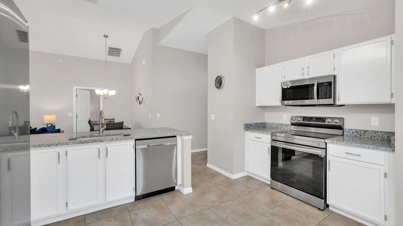 Photo of Kitchen in Clear Creek
