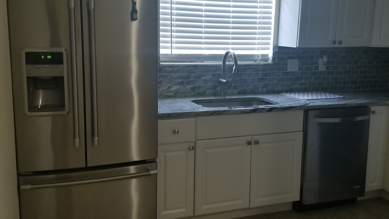 Photo of Kitchen in Patriot Square