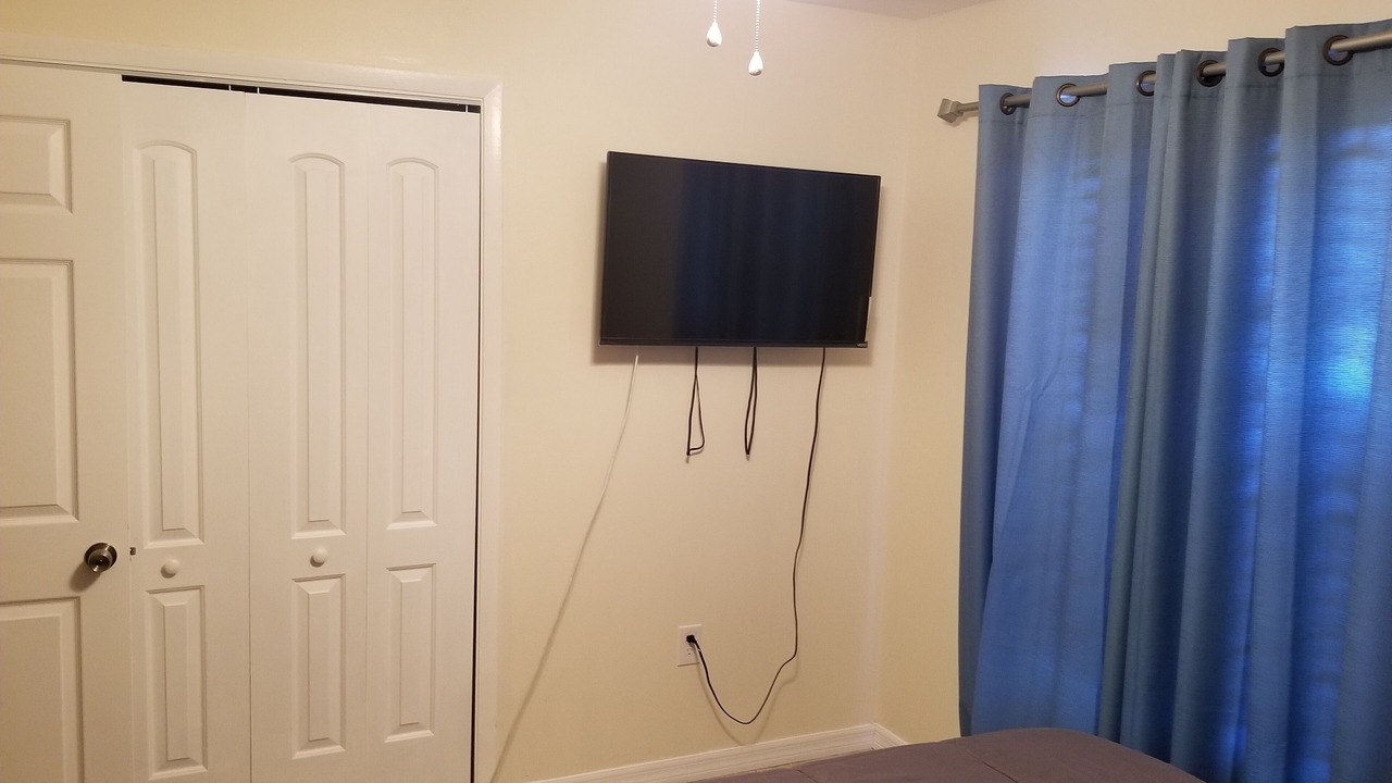 Photo of Bedroom in Patriot Square