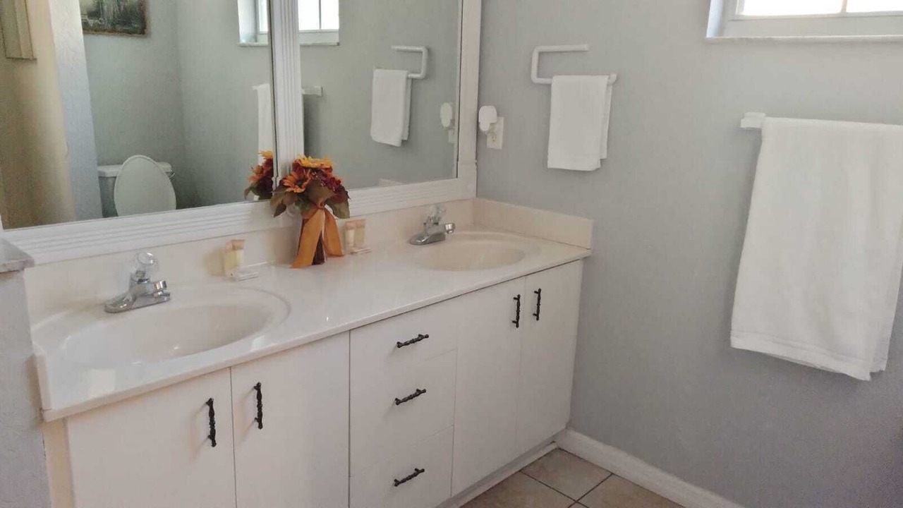 Photo of Bathroom in Fedhaven