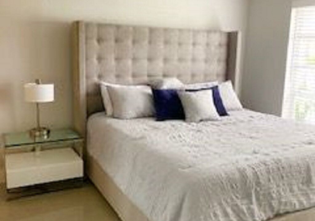 Photo of Bedroom in Lighthouse Point