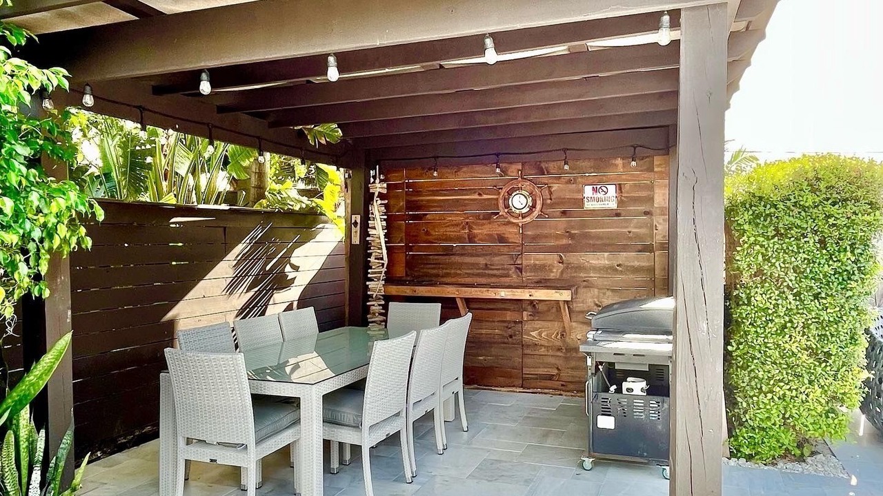 Photo of Outdoor in Lighthouse Point