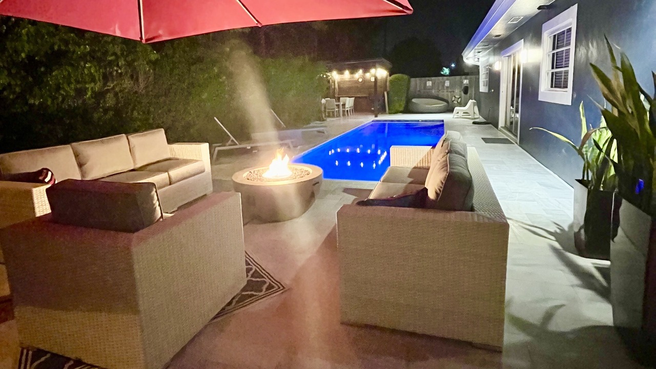 Photo of Patio Balcony in Lighthouse Point