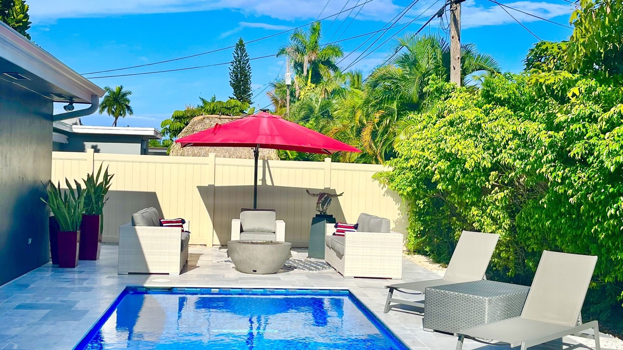 Photo of Outdoor in Lighthouse Point