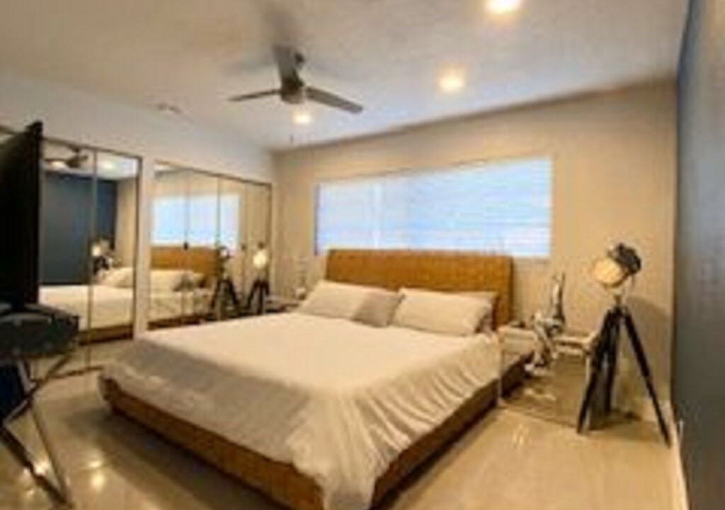 Photo of Bedroom in Lighthouse Point