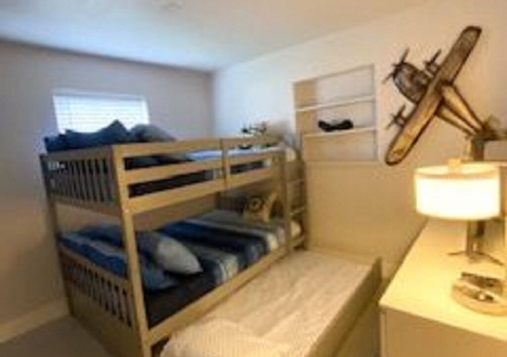 Photo of Bedroom in Lighthouse Point