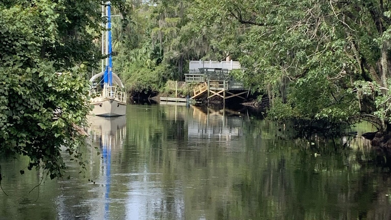 Photo of Outdoor in Crystal River