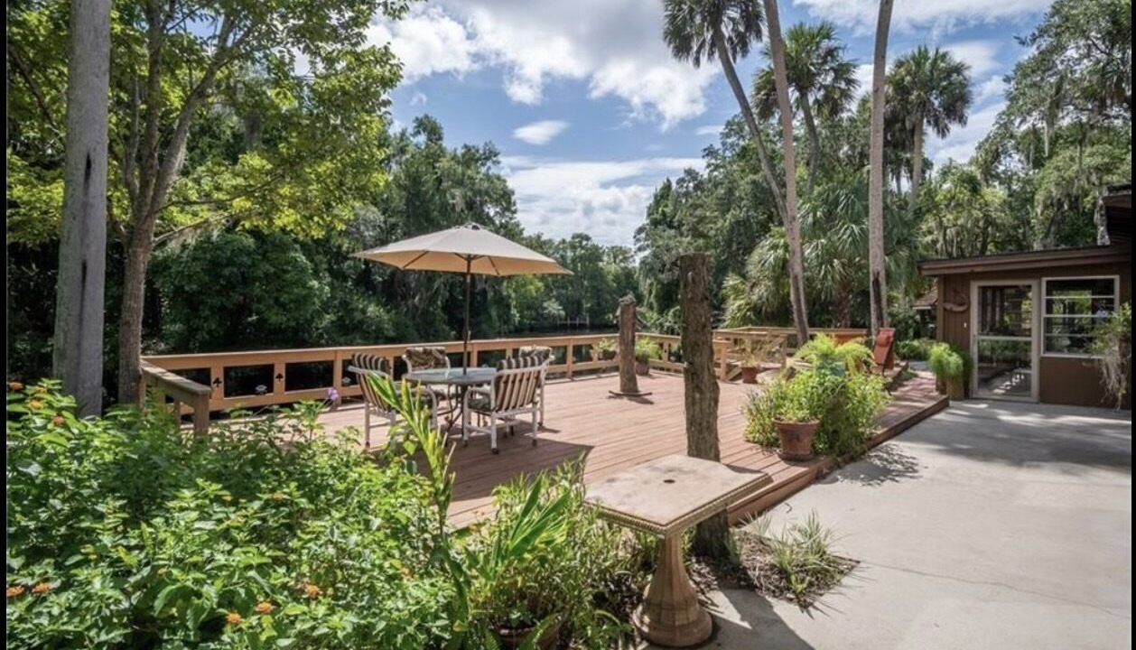 Photo of Outdoor in Crystal River