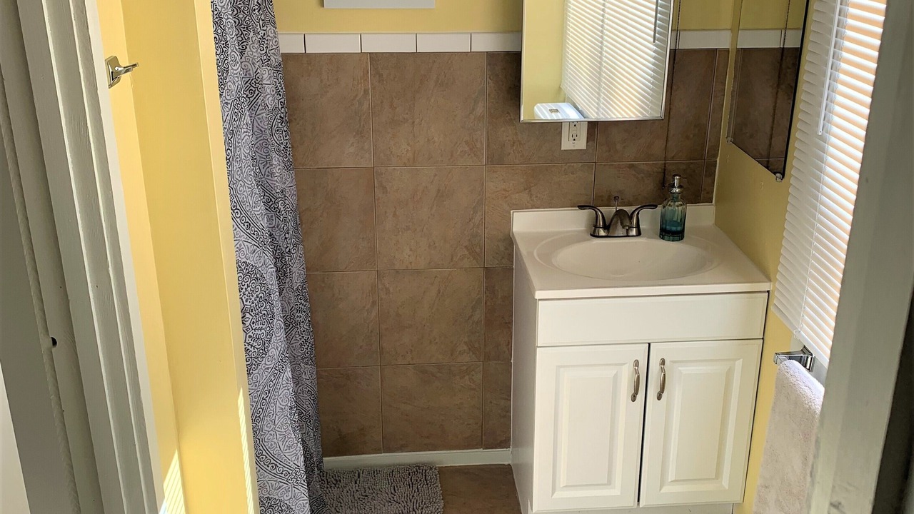 Photo of Bathroom in Crystal River