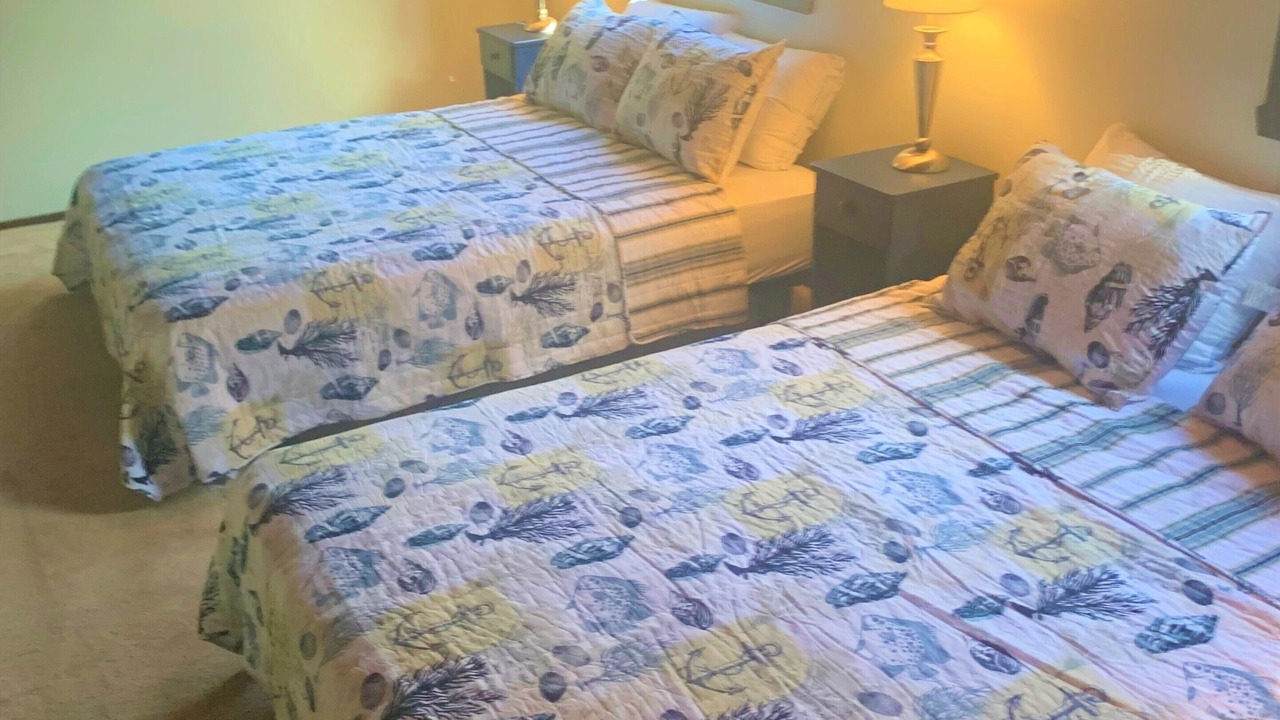Photo of Bedroom in Crystal River
