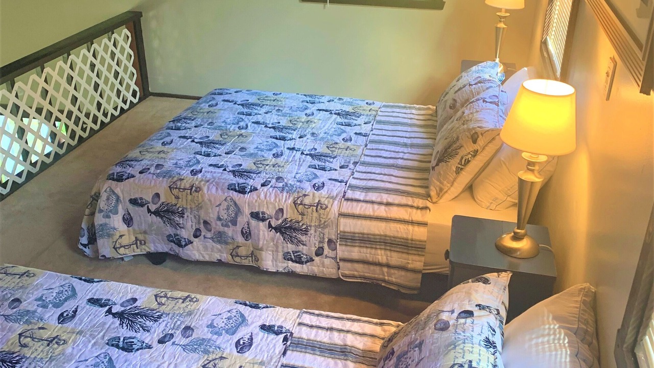 Photo of Bedroom in Crystal River