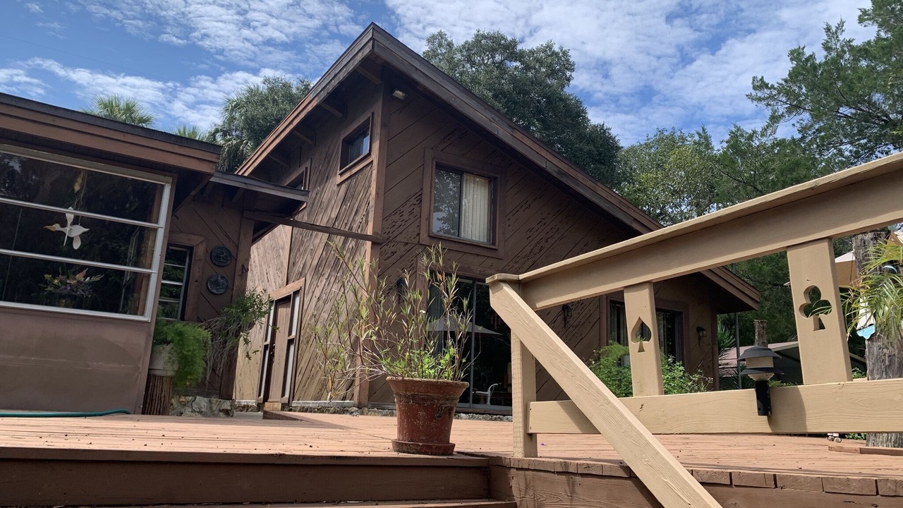 Photo of Outdoor in Crystal River