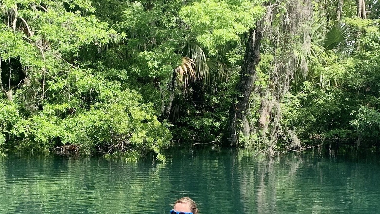 Photo of Outdoor in Crystal River