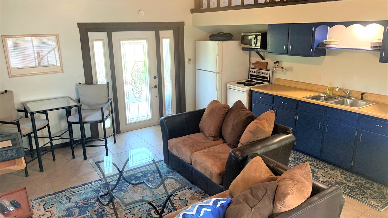 Photo of Livingroom in Crystal River