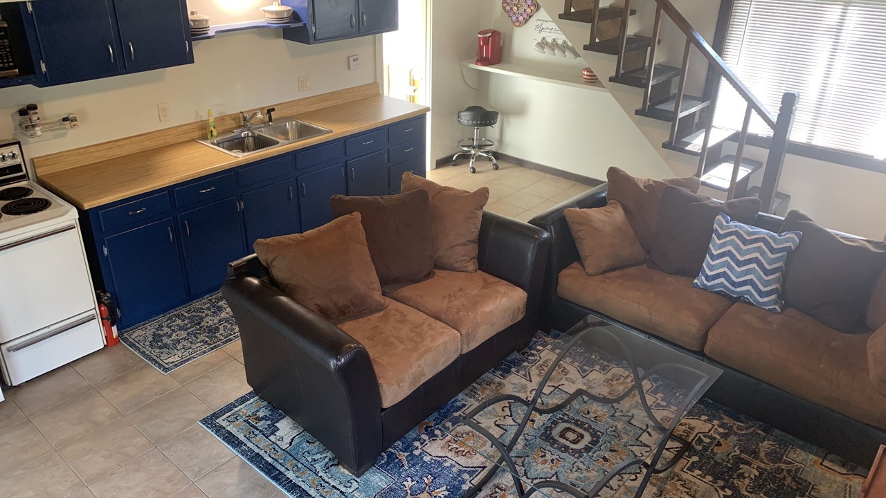 Photo of Livingroom in Crystal River