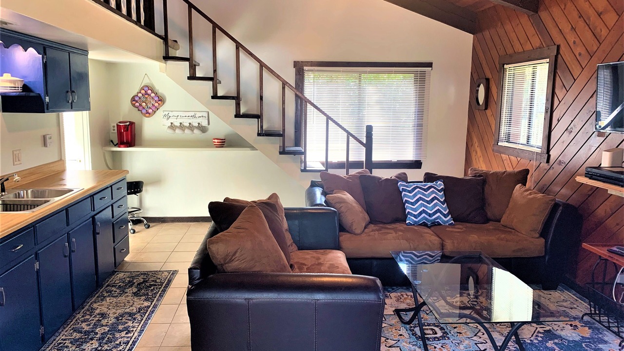 Photo of Livingroom in Crystal River