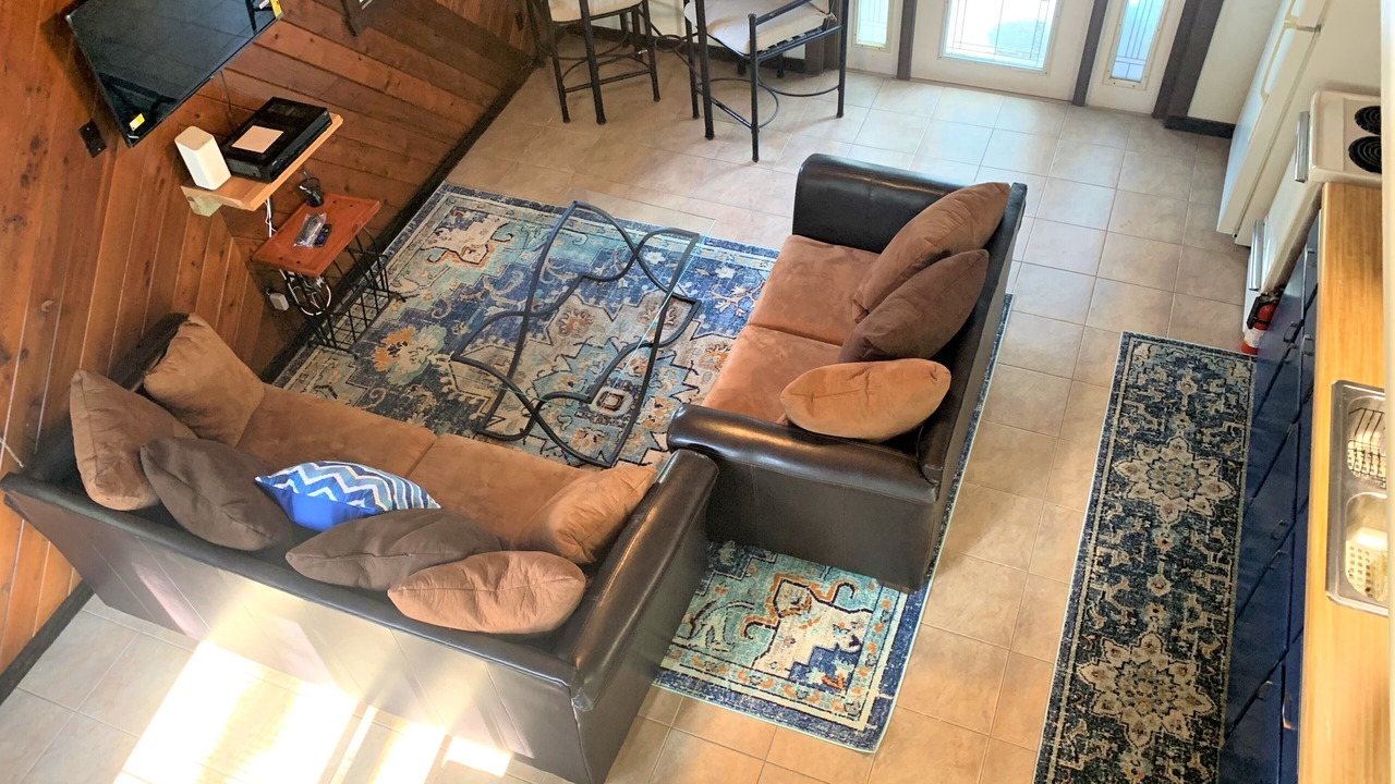 Photo of Livingroom in Crystal River