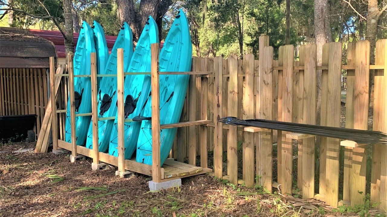 Photo of Outdoor in Crystal River