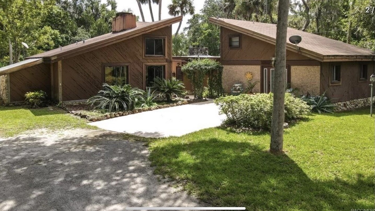 Photo of Outdoor in Crystal River