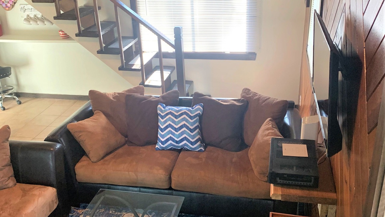 Photo of Livingroom in Crystal River