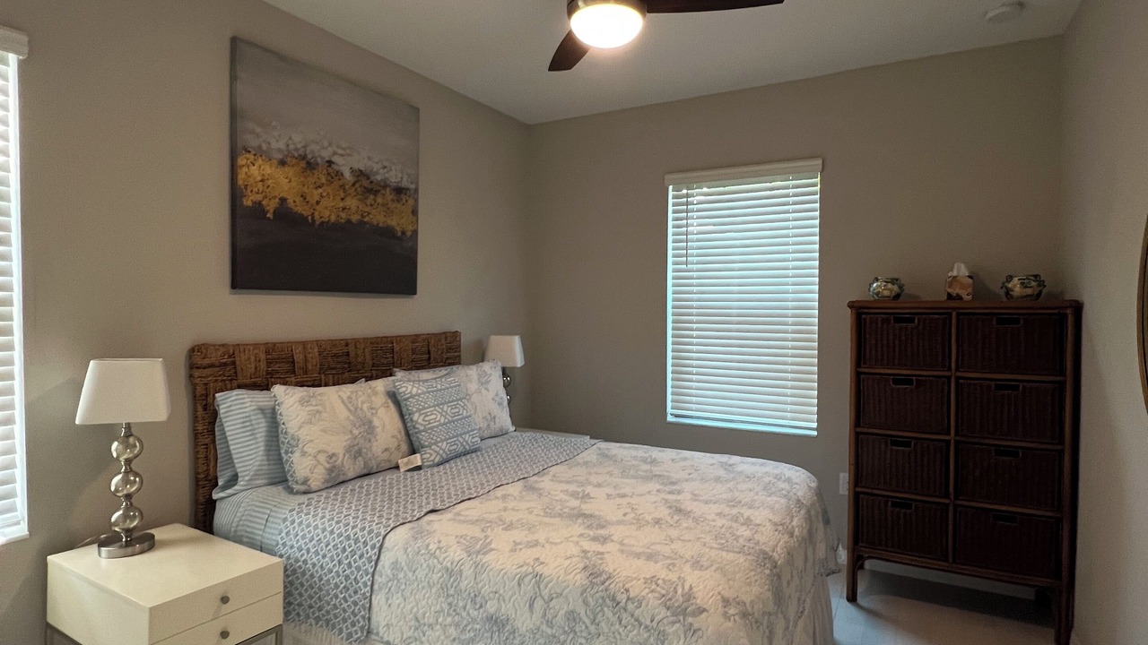 Photo of Bedroom in Naples
