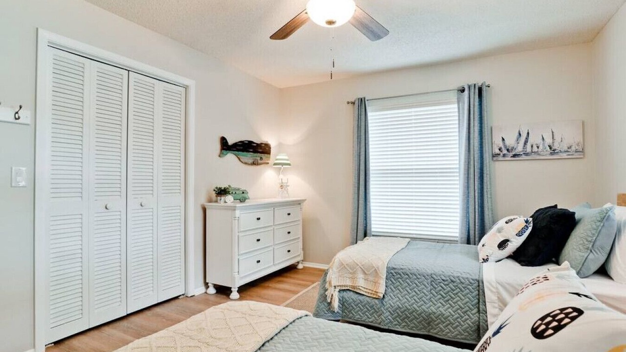 Photo of Bedroom in Bradenton