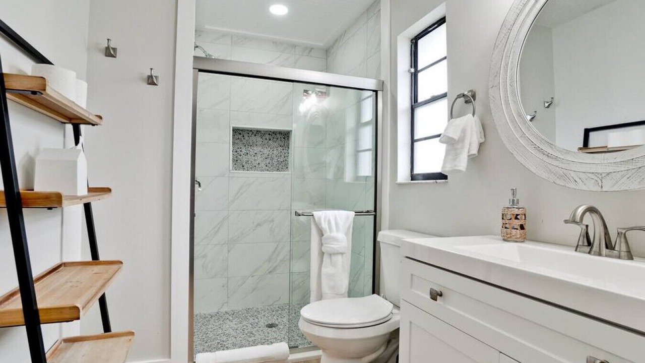 Photo of Bathroom in Bradenton