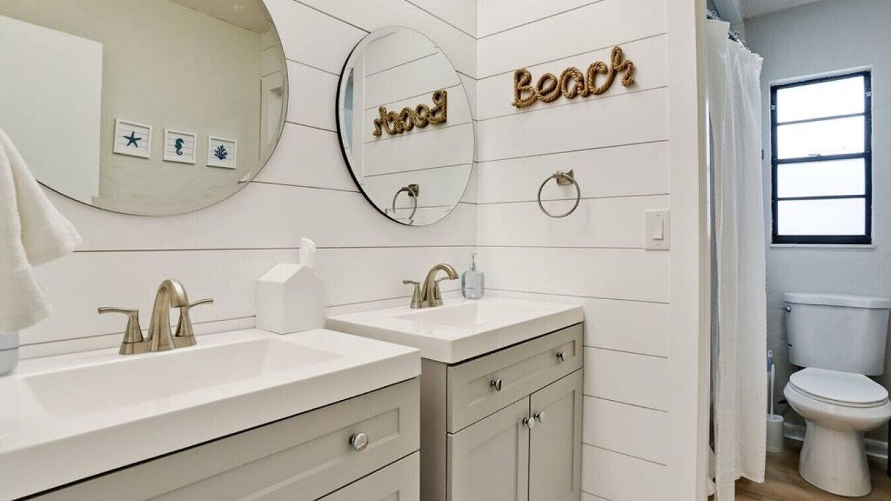 Photo of Bathroom in Bradenton