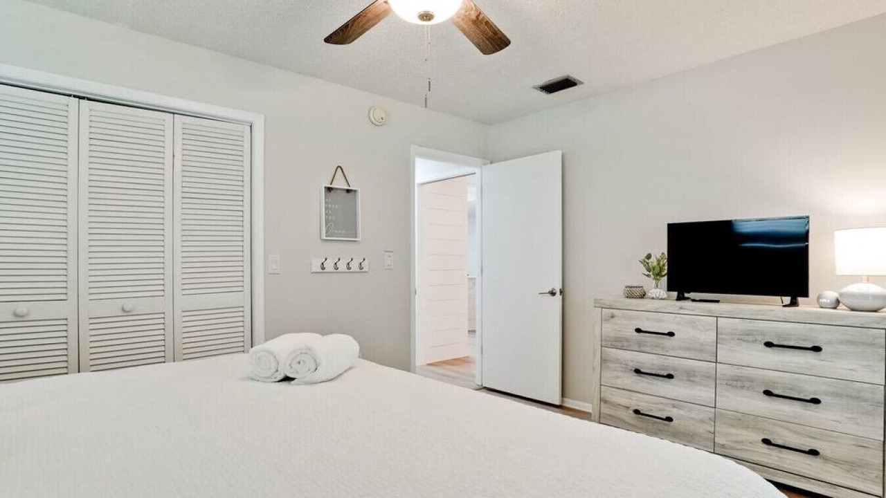 Photo of Bedroom in Bradenton