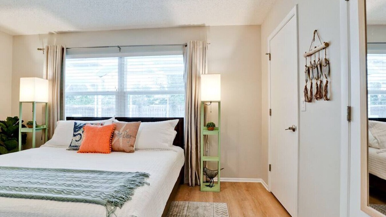 Photo of Bedroom in Bradenton