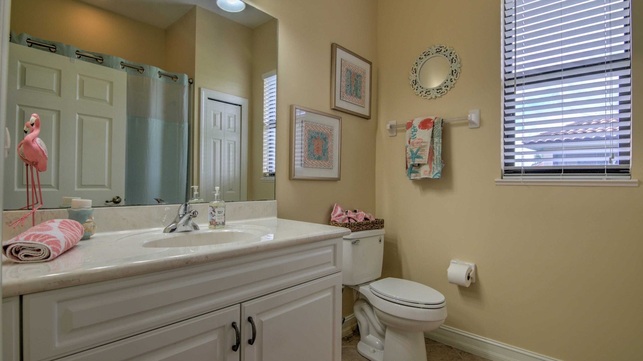 Photo of Bathroom in Gateway
