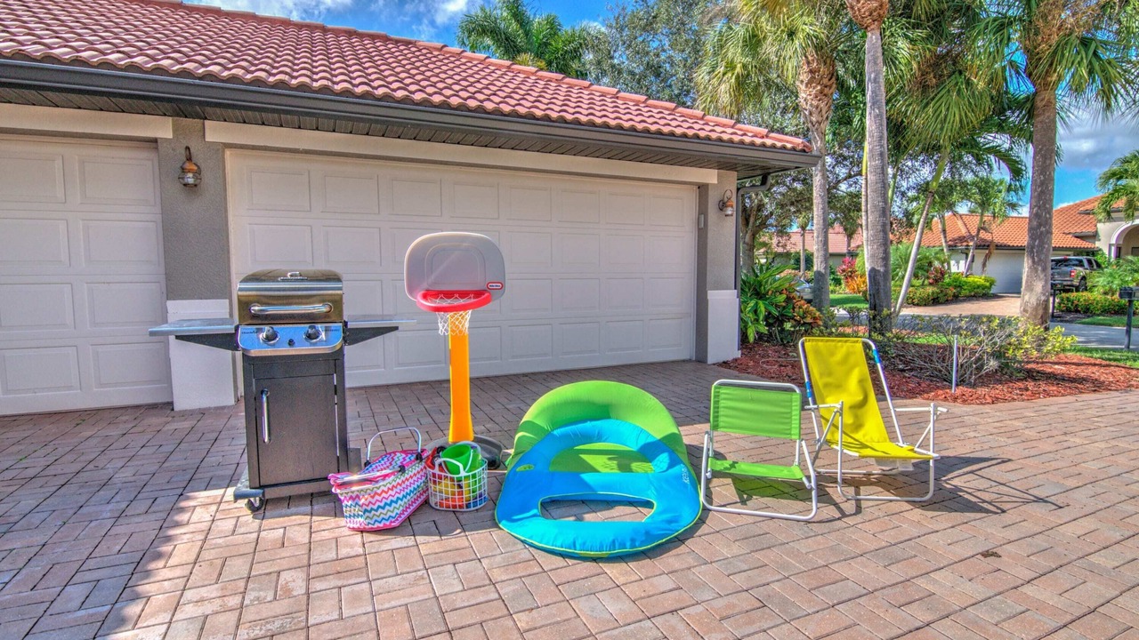 Photo of Outdoor in Gateway