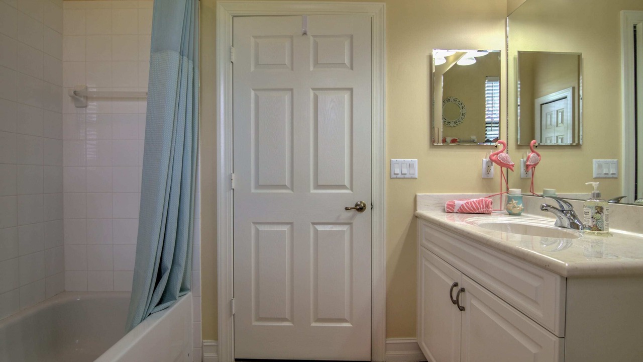 Photo of Bathroom in Gateway