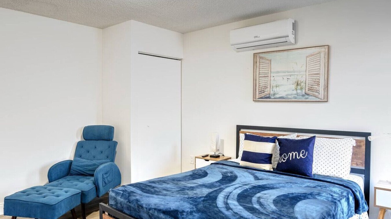 Photo of Bedroom in East Little Havana