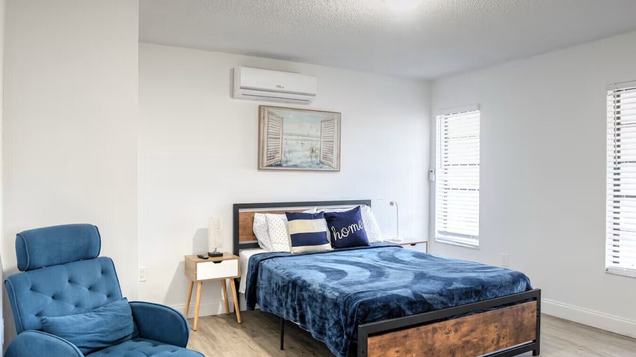 Photo of Bedroom in East Little Havana