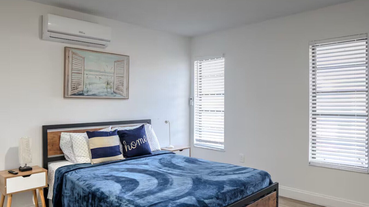 Photo of Bedroom in East Little Havana