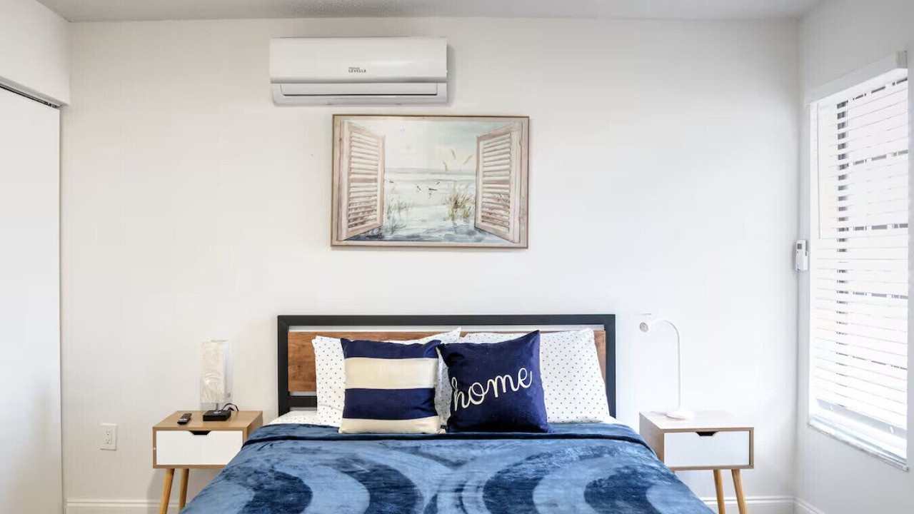Photo of Bedroom in East Little Havana