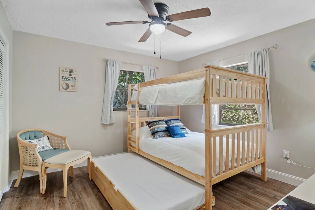 Photo of Bedroom in Crystal River