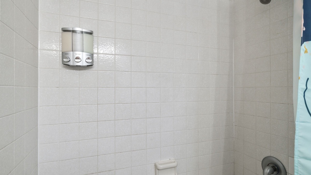 Photo of Bathroom in Crystal River
