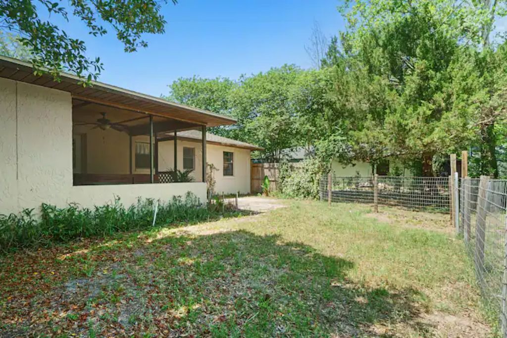 Photo of Outdoor in Crystal River