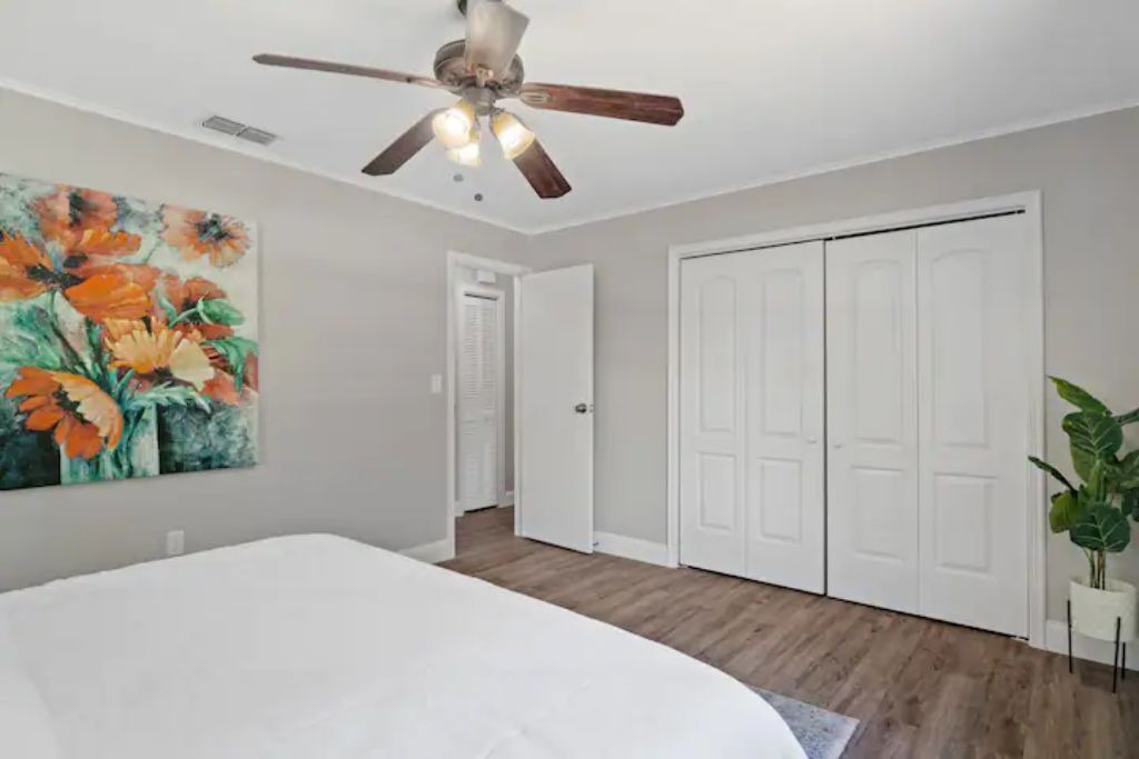Photo of Bedroom in Crystal River