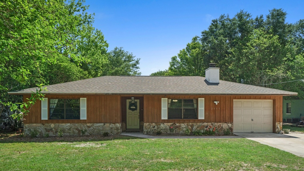 Photo of Outdoor in Crystal River