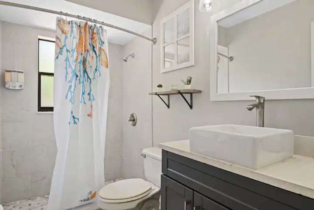 Photo of Bathroom in Crystal River