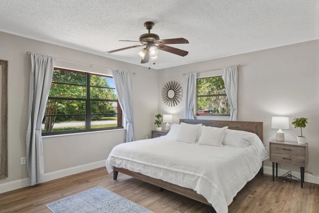 Photo of Bedroom in Crystal River